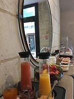 L'Adresse Boutique Hotel