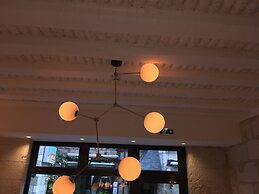 L'Adresse Boutique Hotel