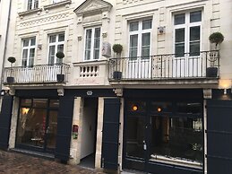 L'Adresse Boutique Hotel