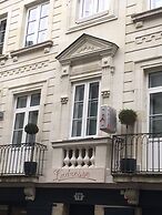 L'Adresse Boutique Hotel