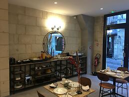 L'Adresse Boutique Hotel