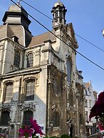 Exclusive Flats In Brussels - Olives