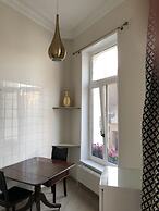 Exclusive Flats In Brussels - Olives