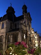 Exclusive Flats In Brussels - Olives