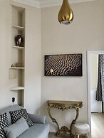 Exclusive Flats In Brussels - Olives