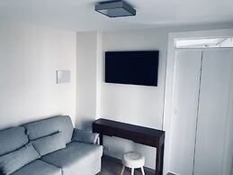 Exclusive Flats In Brussels - Olives