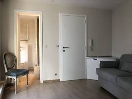 Exclusive Flats In Brussels - Olives