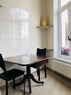 Exclusive Flats In Brussels - Olives