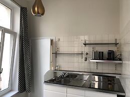 Exclusive Flats In Brussels - Olives