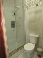 Quarto e sala