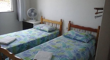 Quarto e sala