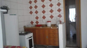 Quarto e sala