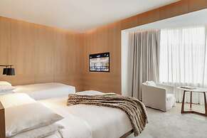 The Shanghai EDITION