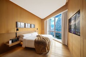 The Shanghai EDITION