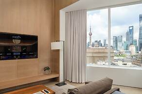 The Shanghai EDITION