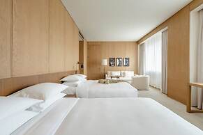 The Shanghai EDITION