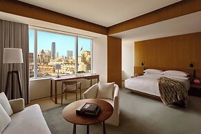 The Shanghai EDITION