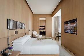 The Shanghai EDITION