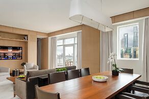 The Shanghai EDITION