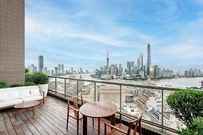 The Shanghai EDITION