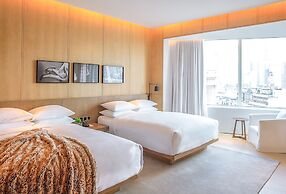 The Shanghai EDITION