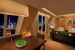 The Shanghai EDITION