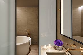 The Shanghai EDITION