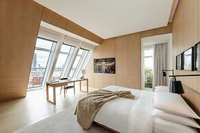 The Shanghai EDITION