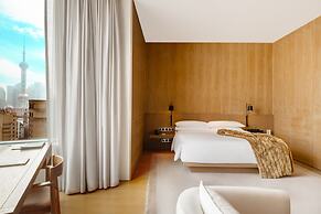 The Shanghai EDITION