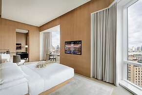 The Shanghai EDITION