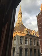 Exclusive Flats In Brussels Grand-Place