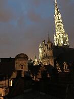 Exclusive Flats In Brussels Grand-Place