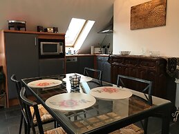 Exclusive Flats In Brussels Grand-Place