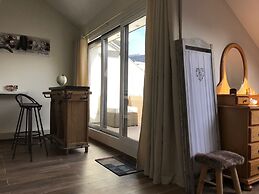 Exclusive Flats Sainte-Catherine Terrace