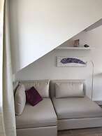 Exclusive Flats Sainte-Catherine Terrace