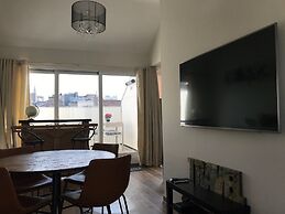 Exclusive Flats Sainte-Catherine Terrace