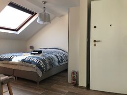 Exclusive Flats Sainte-Catherine Terrace