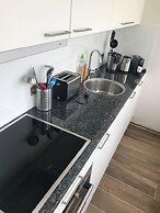 Exclusive Flats Sainte-Catherine Terrace