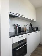 Exclusive Flats Sainte-Catherine Terrace