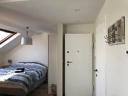 Exclusive Flats Sainte-Catherine Terrace