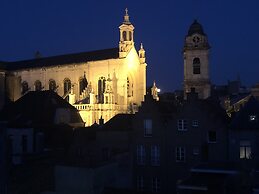 Exclusive Flats Sainte-Catherine Terrace