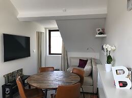 Exclusive Flats Sainte-Catherine Terrace