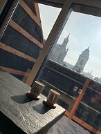 Exclusive Flats Sainte-Catherine Terrace