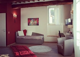 Antico Sipario Boutique Hotel, BW Signature Collection
