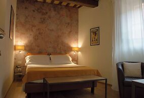 Antico Sipario Boutique Hotel, BW Signature Collection
