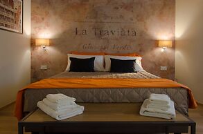 Antico Sipario Boutique Hotel, BW Signature Collection