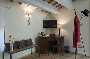 Antico Sipario Boutique Hotel, BW Signature Collection