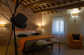 Antico Sipario Boutique Hotel, BW Signature Collection