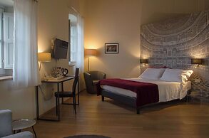 Antico Sipario Boutique Hotel, BW Signature Collection