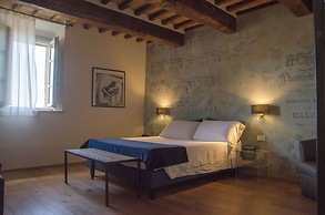 Antico Sipario Boutique Hotel, BW Signature Collection